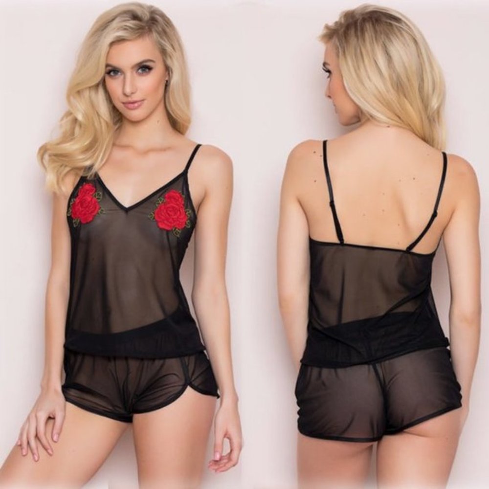 😍Brand New Underwear Sexy Hollow Lace